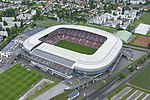 Thumbnail for Wörthersee Stadion