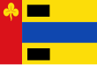 Vlag van Surhuisterveen