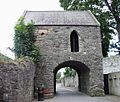 Tholsel, Carlingford