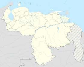 Cayo Carenero ubicada en Venezuela