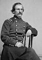 Brig. Gen. William Hays