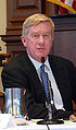 William Weld, politician and businessman