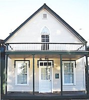 Wilson-Durbin House in Salem, Oregon