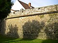 Stadtmauer Kolbenstraße 50, Stadtseite weitere Bilder