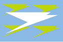 Flagge fan de gemeente Súdhorn