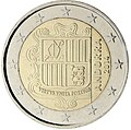 2 Euro