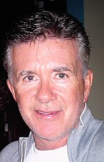 Thumbnail for Alan Thicke