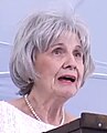 Alice Munro op 13 augustus 2006 geboren op 10 juli 1931