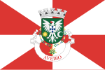 Flag of District of Aveiro