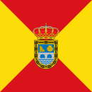 Drapeau de Villasabariego