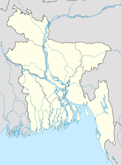 Даака (Bangladesh)