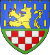 Coat of arms of Aillevillers-et-Lyaumont