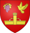 Blason de Behonne