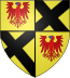 Blason de Ettendorf