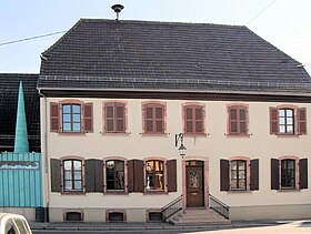 Blodelsheim