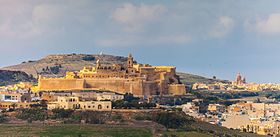 Ir-Rabat (Gozo)