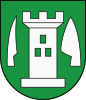 Coat of arms of Tornaľa