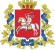 Herb obwodu witebskiego