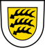 Blason de Tuttlingen