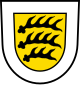 Tuttlingen – Stemma