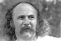 David Crosby in 1976 geboren op 14 augustus 1941