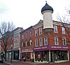 Peekskill Downtown Historic District