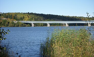 Norra Ekolsundsbron