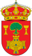 Blason de Pareja