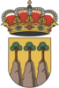 Coat of arms of Talayuelas, Spain