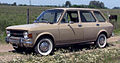 Fiat 128 Rural