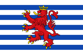 ? Vlag van Grâce-Hollogne