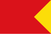 Flag of Santander de Quilichao