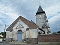 Église Saint-Jean-Baptiste de Fourdrinoy