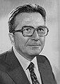 Giulio Andreotti op 13 juni 1979 geboren op 14 januari 1919