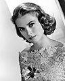 Grace Kelly (Grace Patricia Kelly) (Filadelfia (Pennsylvania), 12 novèmmre 1929 - Monaco, 14 settèmmre 1982)