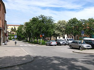 Höglandstorget