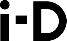 I-D Magazine Logo.svg