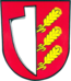 Blason de Jakartovice