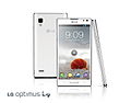 LG Optimus L9 (P760, P769, MS769)