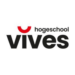 Logo Hogeschool VIVES