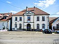 Mairie Chazot