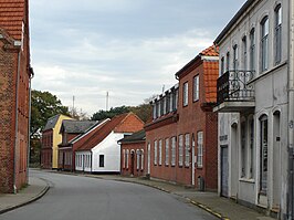 Straat