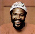 Inner City Blues: The Music of Marvin Gaye