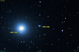 NGC 1396