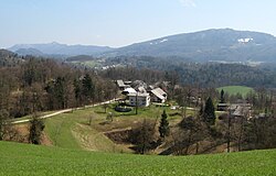 Pogled, panorama