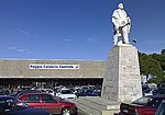 Thumbnail for Reggio di Calabria Centrale railway station