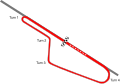 Original Circuit (1963–1992)