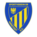 SV 09 Arnstadt (2019–2022)