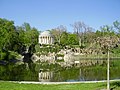 Zámocký park