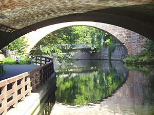 Steubenbrücke Nürnberg